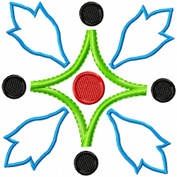 Patterns And Boards Embroidery Design 3 Patterns And Boards Embroidery Design 3